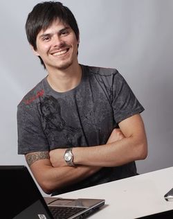 Freddy Muñoz Chile